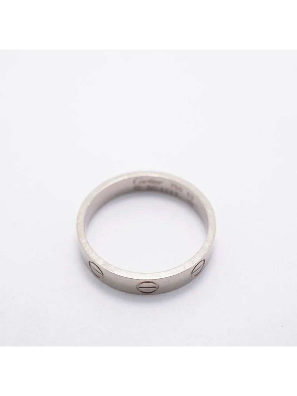 Cartier ring mini